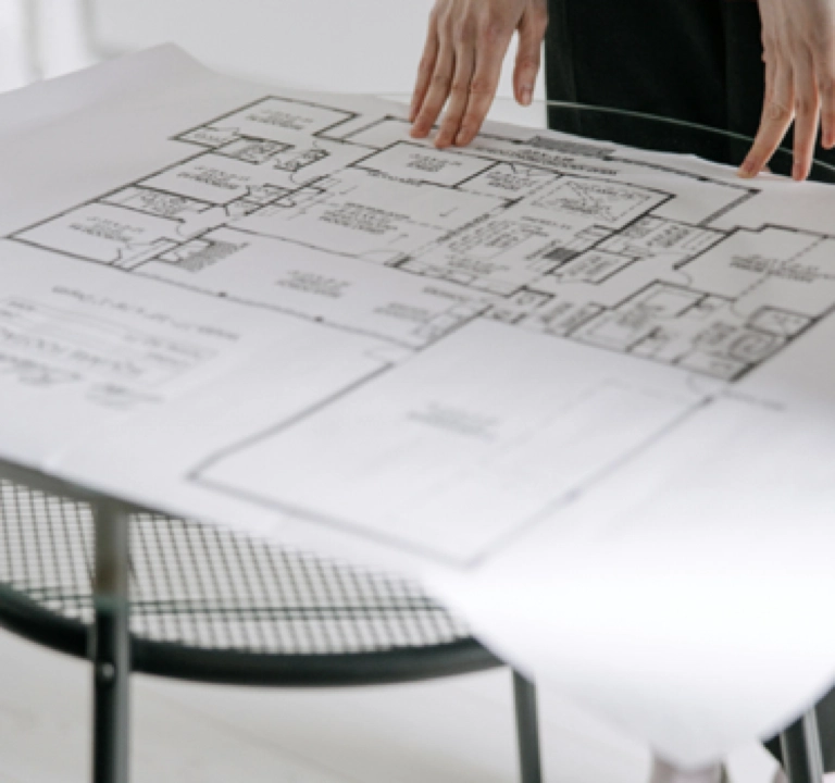 plan de Signalisation architecturale